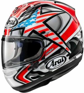 Arai-Helmet