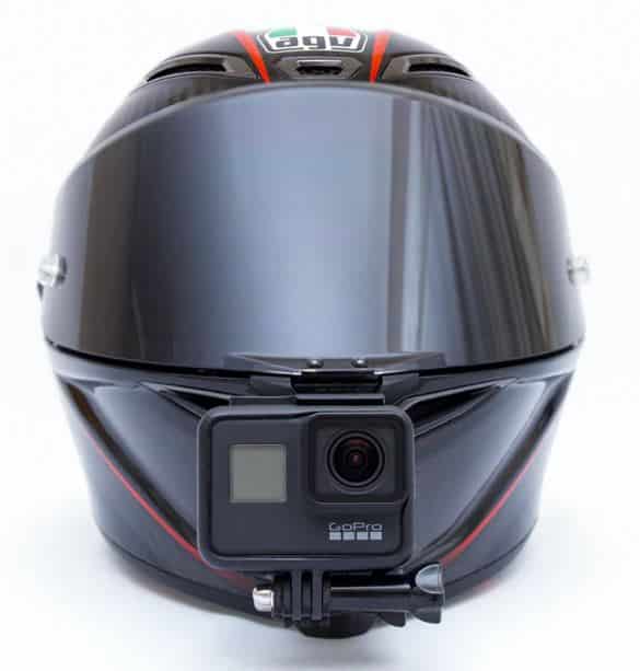 Best Motorcycle Helmet Camera for Riders