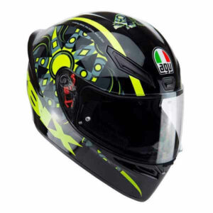 AGV Helmet US Motorcycle Helmet Standard