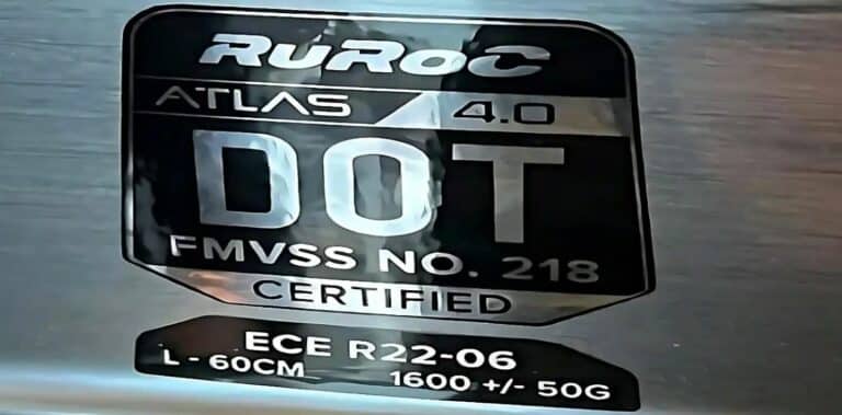 Which Is the Best Motorcycle Helmet Rating: ECE, SNELL, SHARP, FIM, or ...