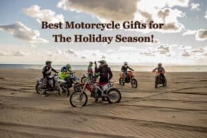 Motorcycle Gifts for Thanksgiving